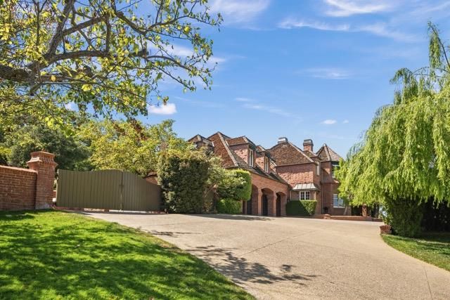 $7,498,000 | 12359 Farr Ranch Road, Saratoga, CA 95070