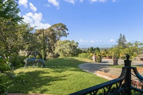 $7,498,000 | 12359 Farr Ranch Road, Saratoga, CA 95070