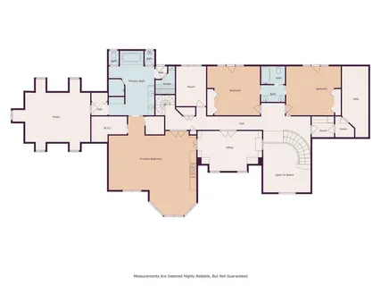 $7,498,000 | 12359 Farr Ranch Road, Saratoga, CA 95070