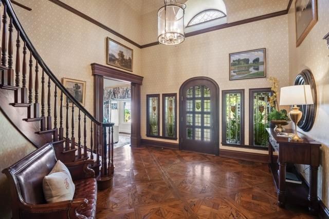 $7,498,000 | 12359 Farr Ranch Road, Saratoga, CA 95070