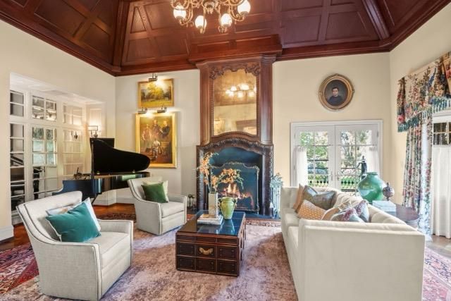 $7,498,000 | 12359 Farr Ranch Road, Saratoga, CA 95070