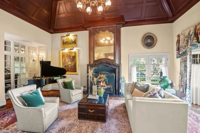 $7,498,000 | 12359 Farr Ranch Road, Saratoga, CA 95070