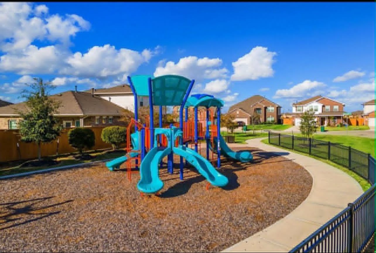 10809 Mendel Ter Drive Rosharon, TX 77583 - Photo 36 of 36