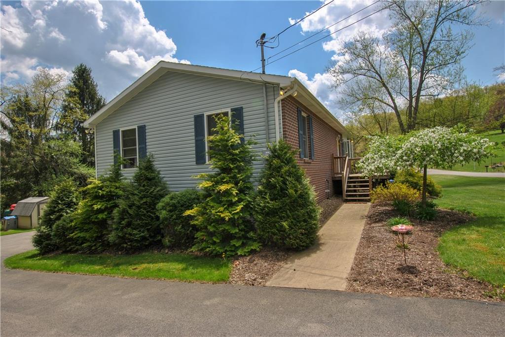 559 Parker Road Sarver, PA 16055 - Photo 18 of 20