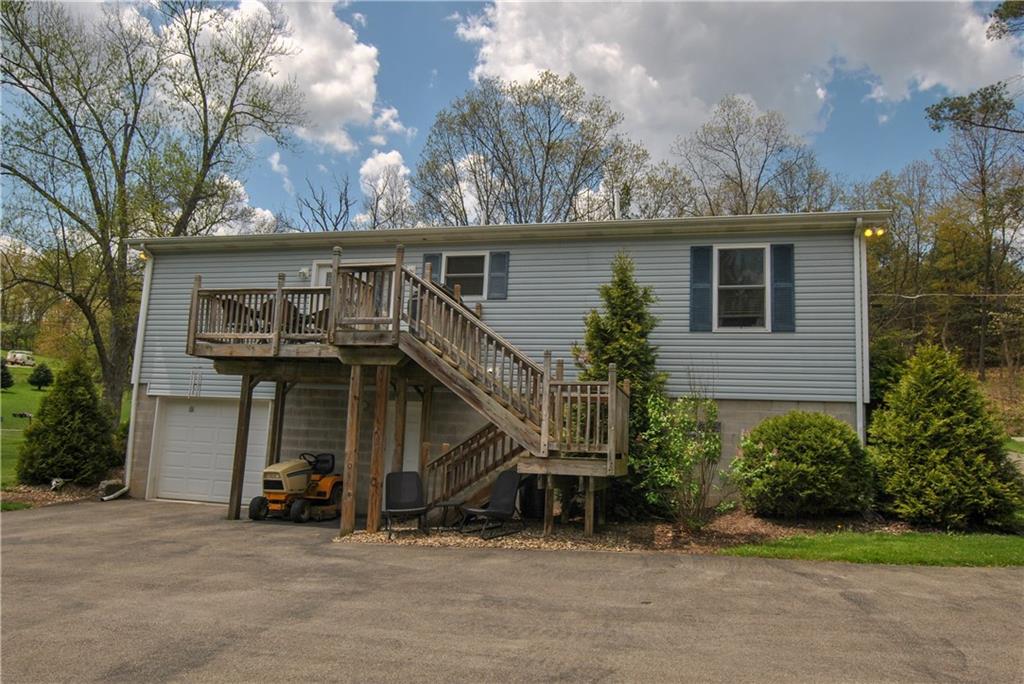 559 Parker Road Sarver, PA 16055 - Photo 19 of 20