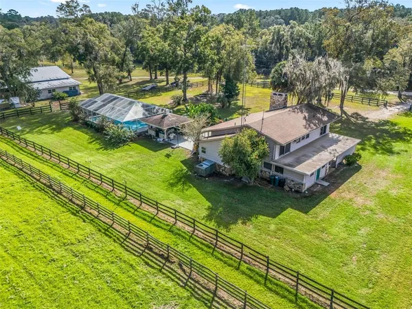 $990,000 | 9420 Northwest 125th Avenue, Ocala, FL 34482