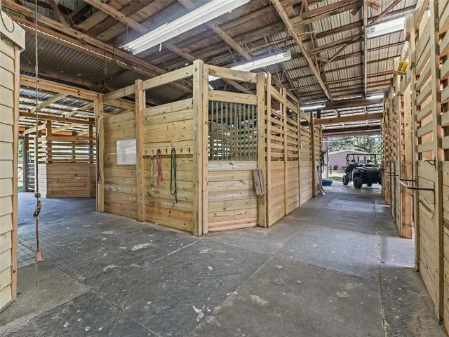 a view of under construction area