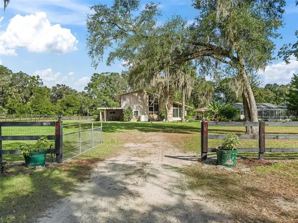 $990,000 | 9420 Northwest 125th Avenue, Ocala, FL 34482