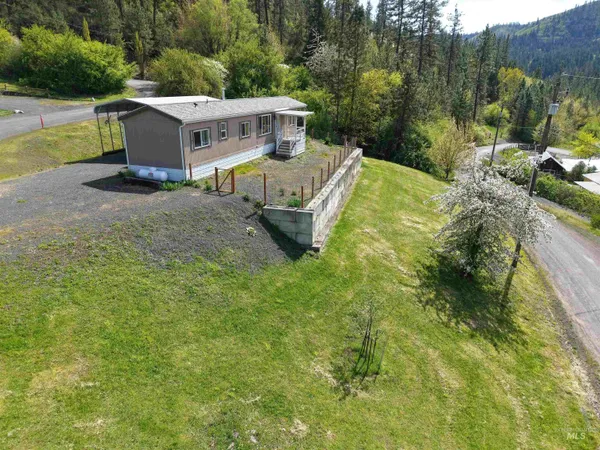 $219,000 | 138 View Road, Kamiah, ID 83536