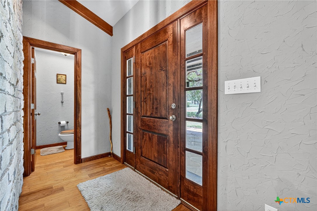 725 County Road 300 Hamilton, TX 76531 - Photo 4 of 41