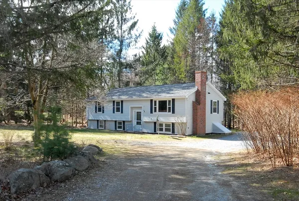 $630,000 | 41 Liberty Street, Acton, MA 01720