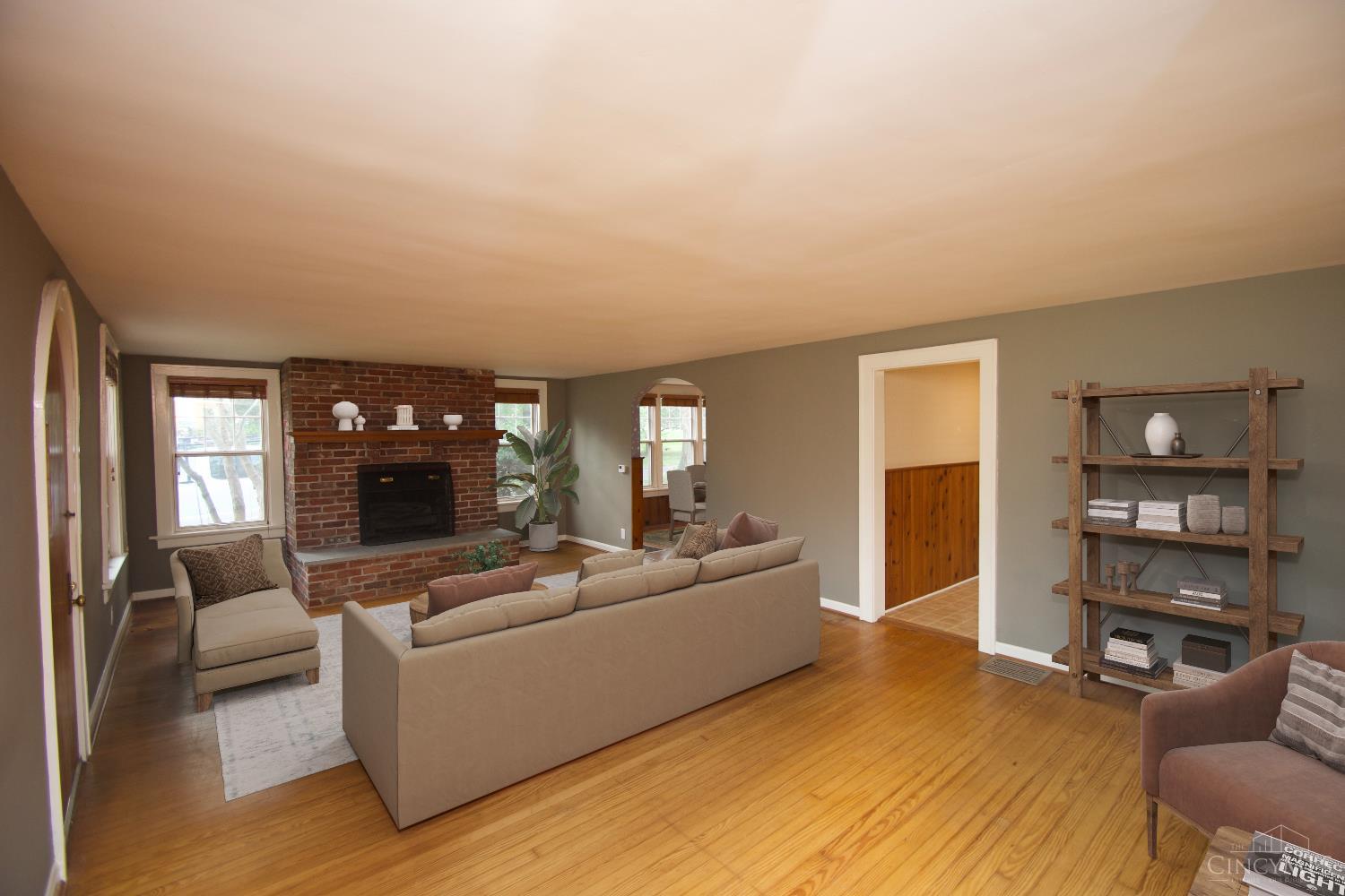 7941 State Road Cincinnati, OH 45255 - Photo 2 of 43 VIRTUALLY STAGED