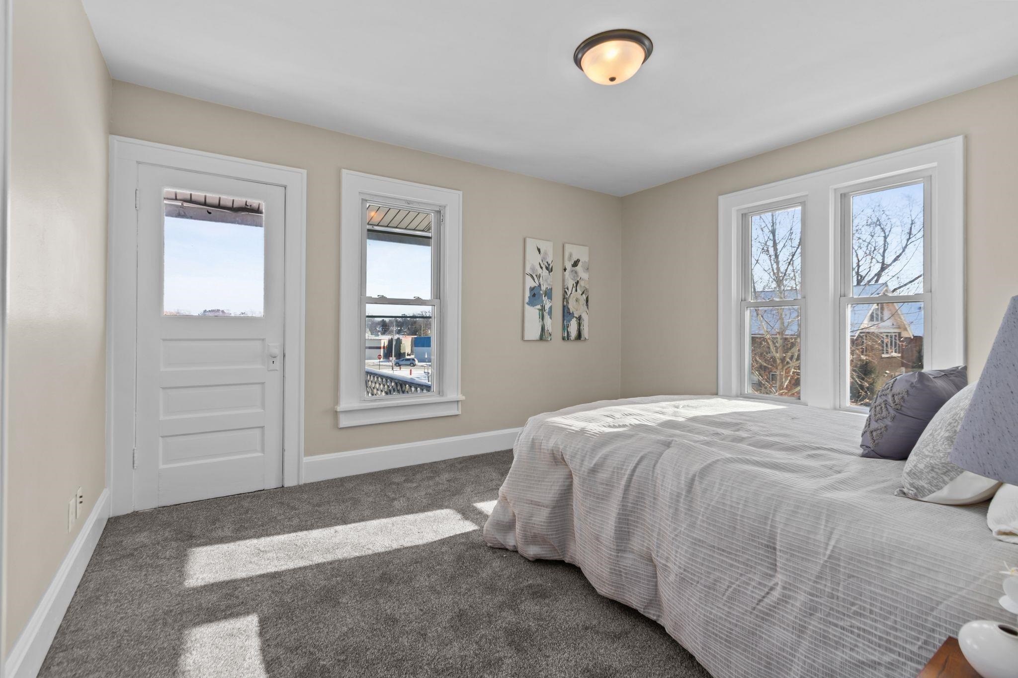 204 Oneida Street Beaver Dam, WI 53916 - Photo 25 of 37