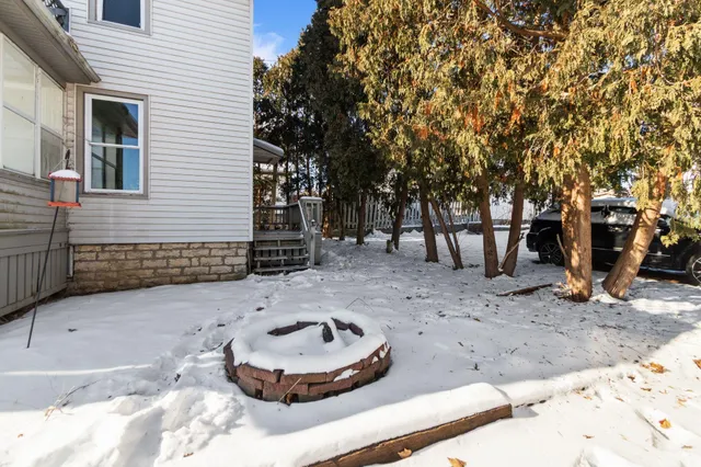 $279,000 | 204 Oneida Street, Beaver Dam, WI 53916