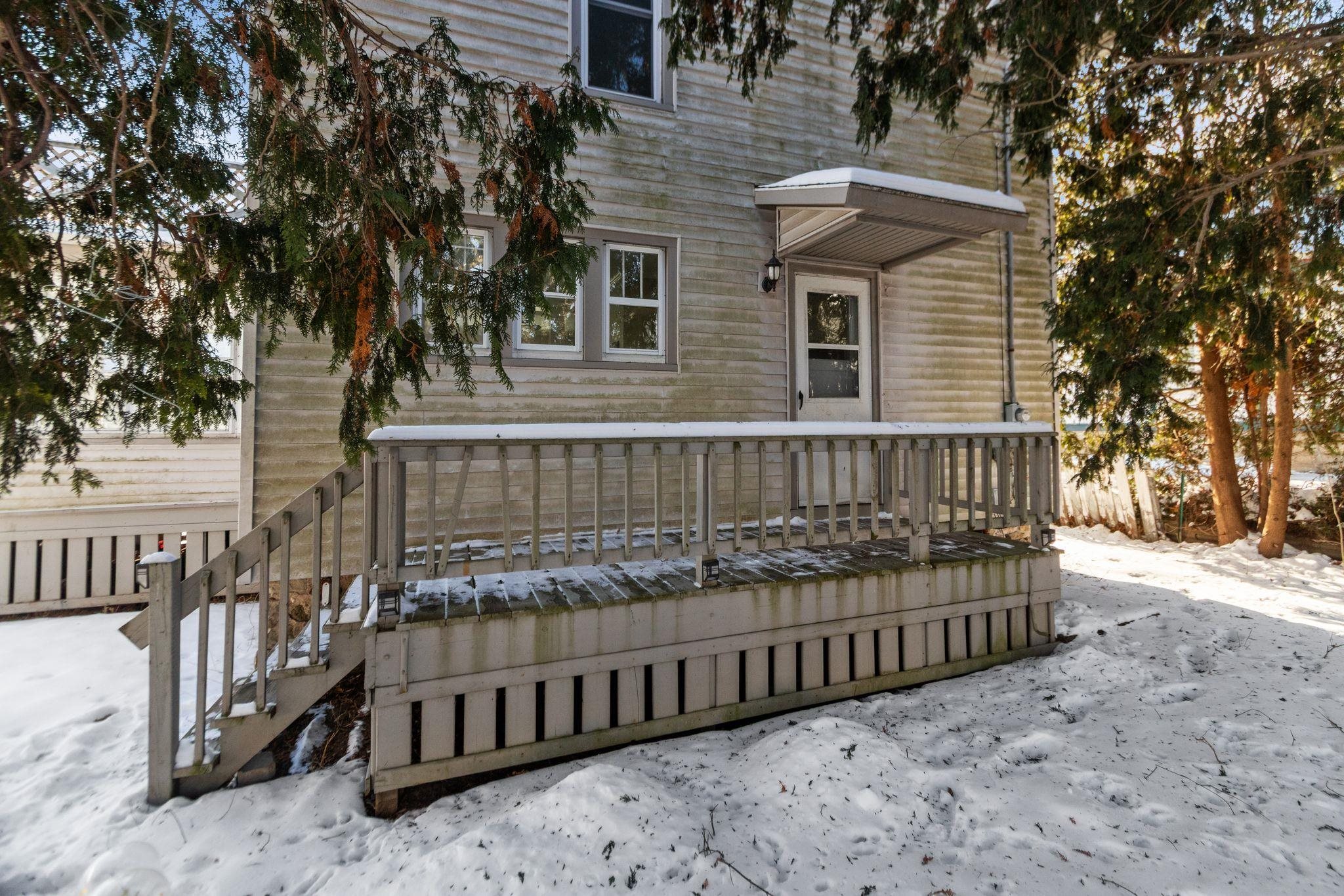 204 Oneida Street Beaver Dam, WI 53916 - Photo 34 of 37