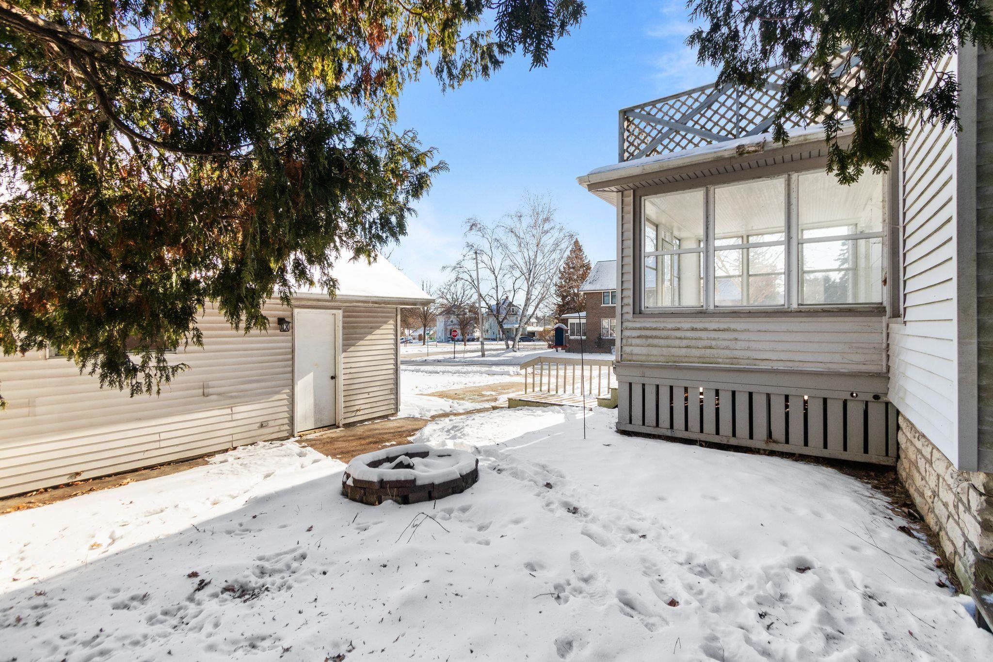 204 Oneida Street Beaver Dam, WI 53916 - Photo 35 of 37