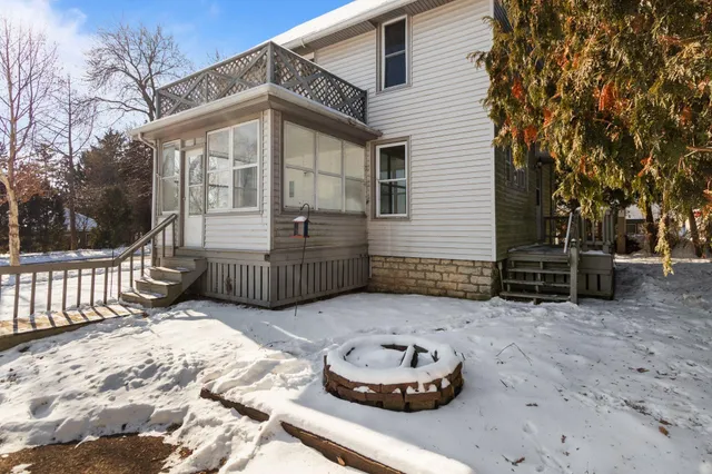 $279,000 | 204 Oneida Street, Beaver Dam, WI 53916