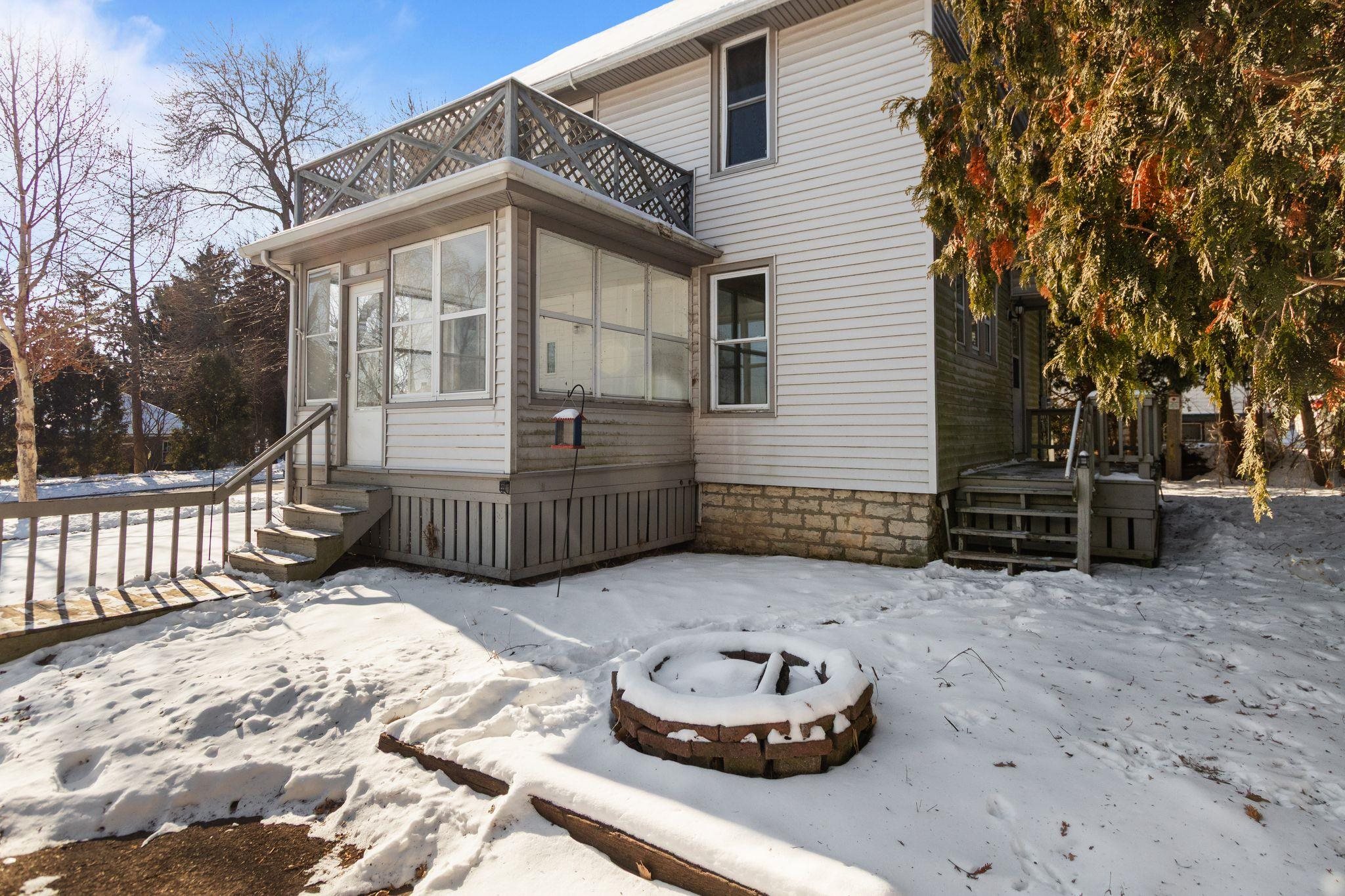 204 Oneida Street Beaver Dam, WI 53916 - Photo 36 of 37