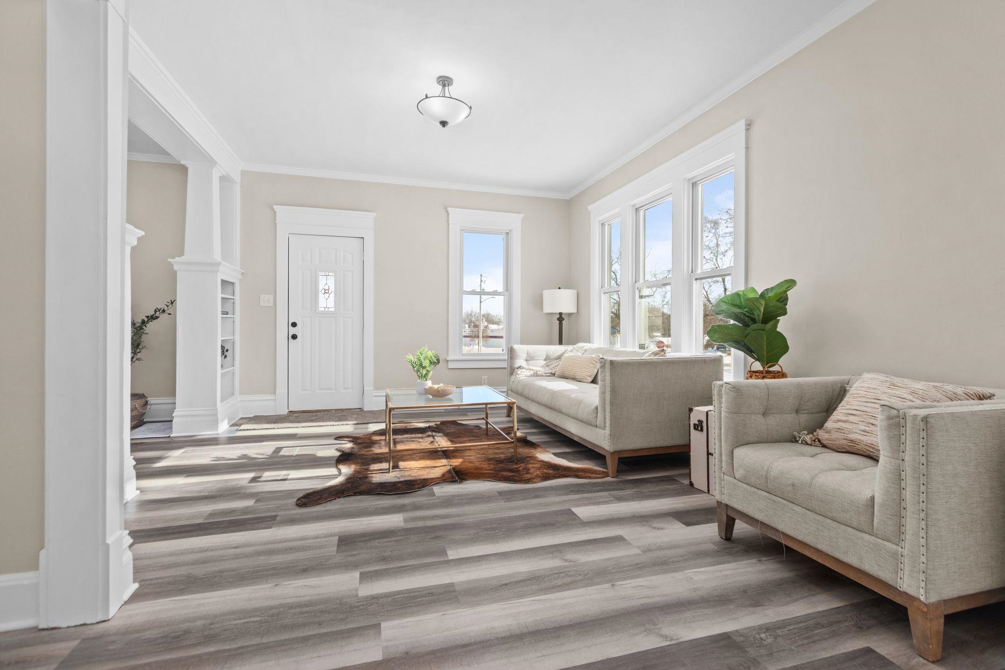 204 Oneida Street Beaver Dam, WI 53916 - Photo 5 of 37