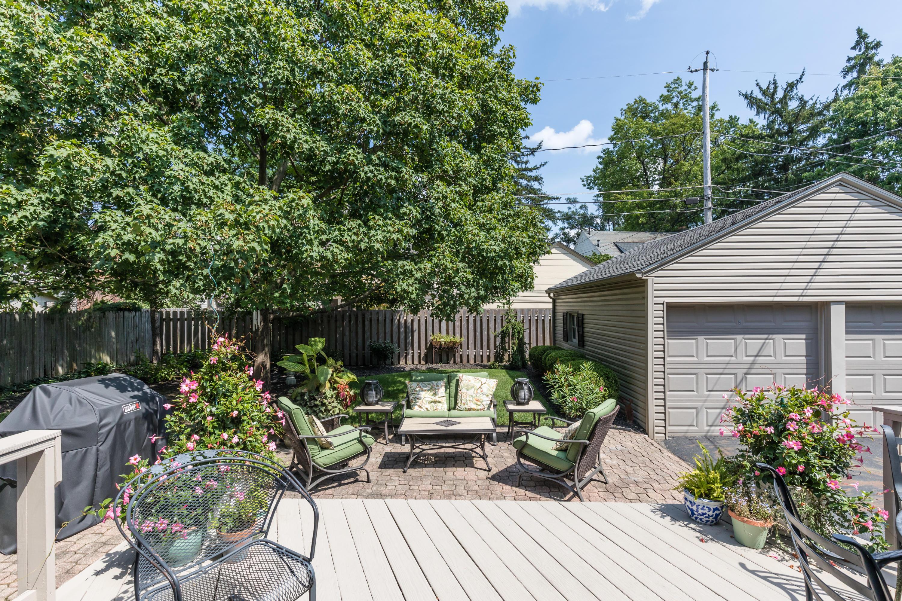 2712 Kent Road Columbus, OH 43221 - Photo 34 of 39