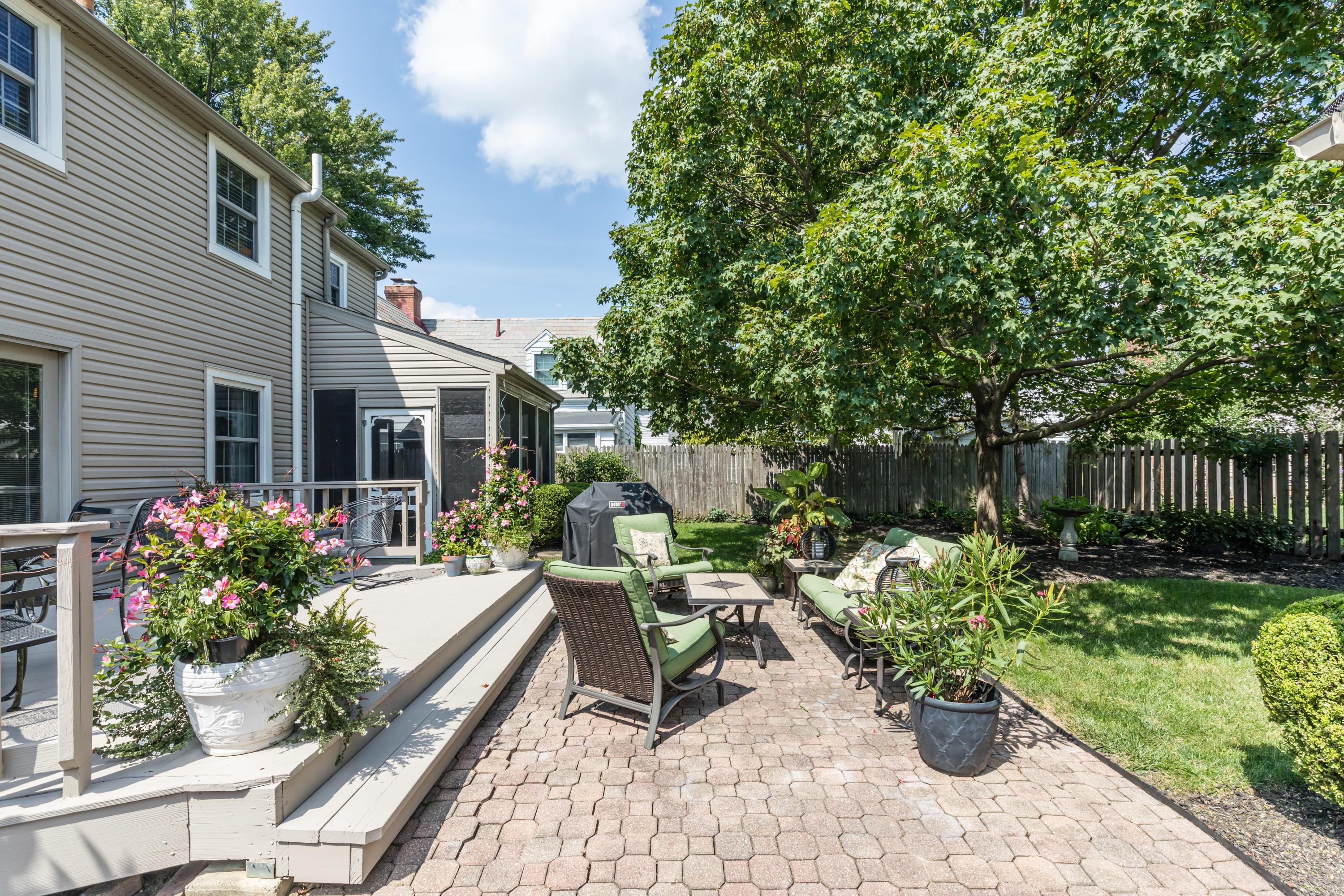 2712 Kent Road Columbus, OH 43221 - Photo 36 of 39