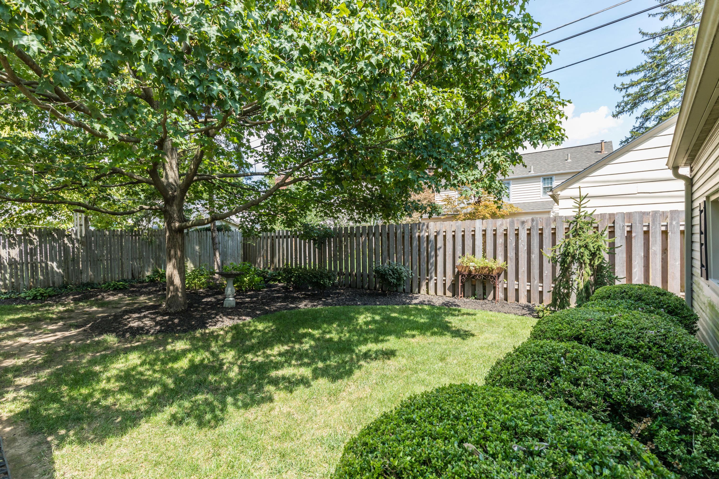 2712 Kent Road Columbus, OH 43221 - Photo 37 of 39