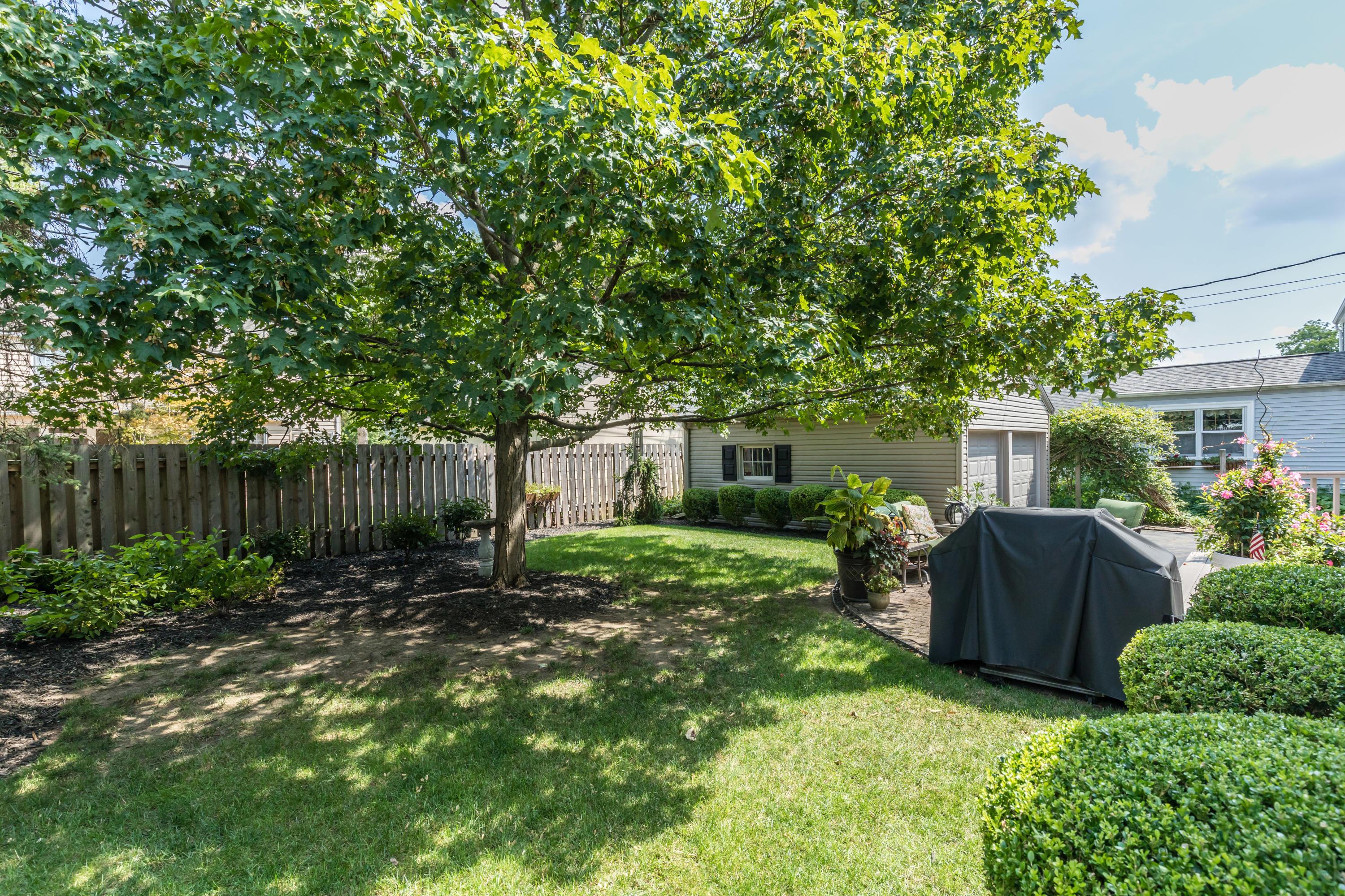 2712 Kent Road Columbus, OH 43221 - Photo 38 of 39