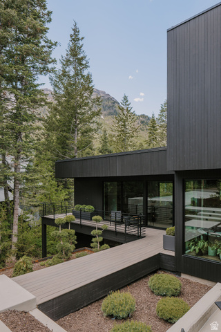 3011 East Ridge Top Road Sundance, UT 84604 - Photo 52 of 56