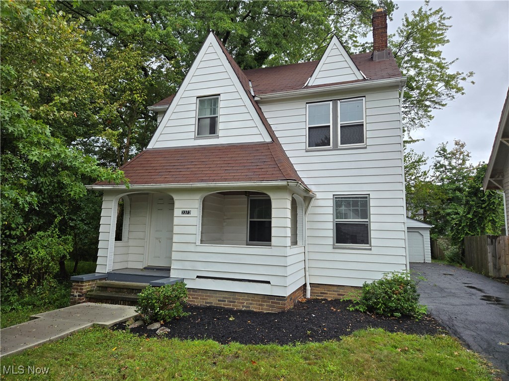 3373 Spangler Road Cleveland Heights, OH 44112 - Photo 1 of 15