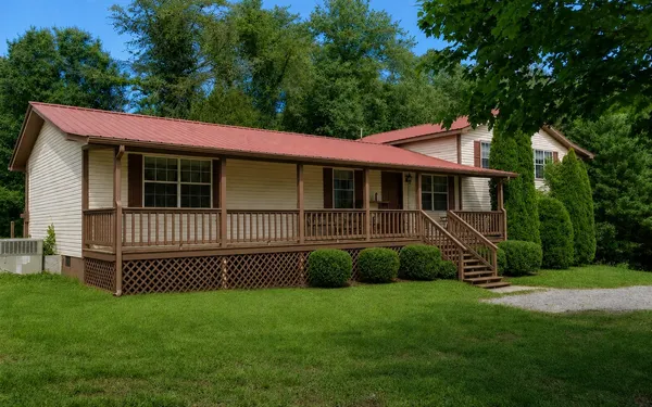 $339,900 | 275 Spring Creek Road, Delano, TN 37325