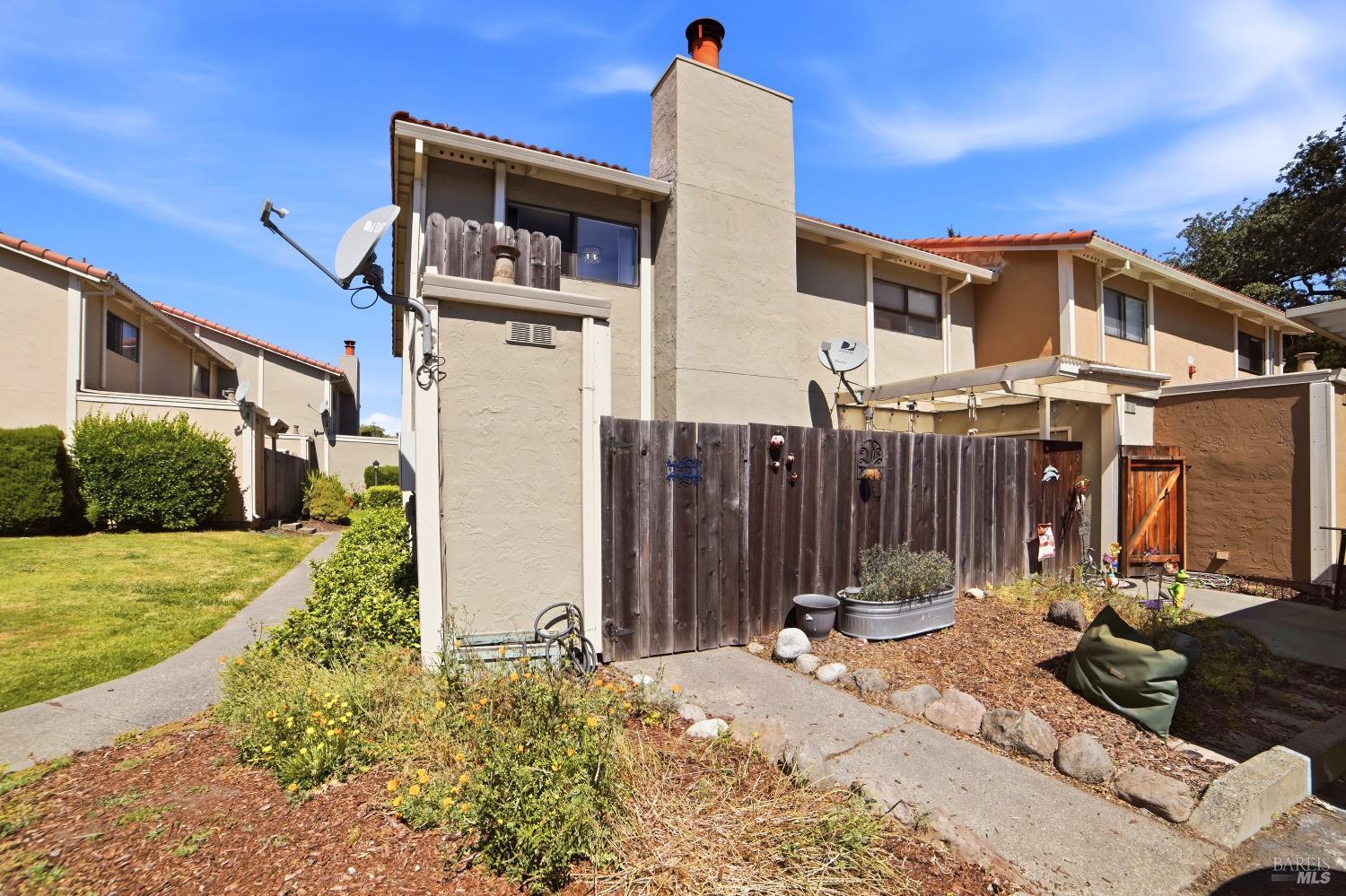 2521 Vallejo Street Santa Rosa, CA 95405 - Photo 35 of 36