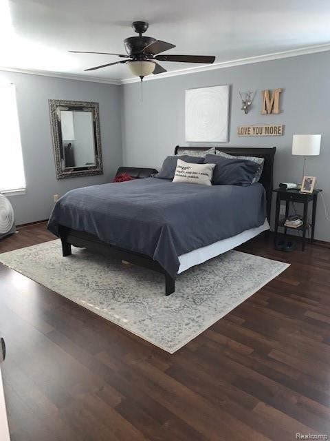 21421 Georgetown Road Woodhaven, MI 48183 - Photo 18 of 30