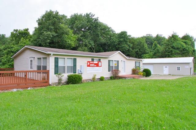 387 Needmore Road Mount Juliet, TN 37122 - Photo 1 of 20 Move-in ready home plus 2 car garage with workshop!