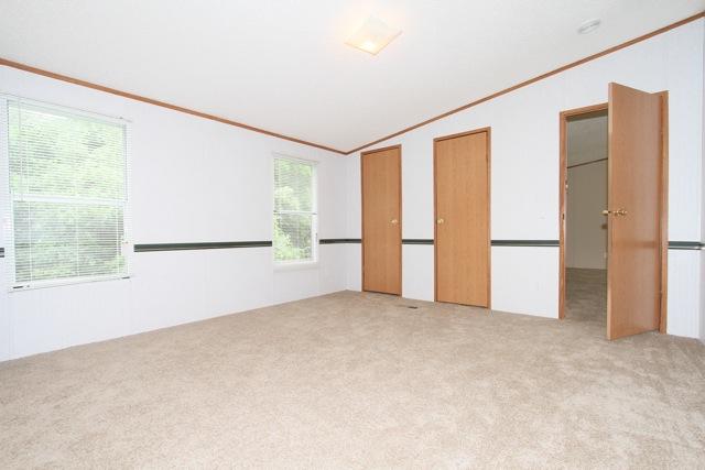 387 Needmore Road Mount Juliet, TN 37122 - Photo 10 of 20 The master bedroom features two large closets.