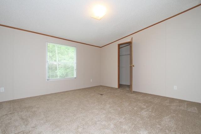 387 Needmore Road Mount Juliet, TN 37122 - Photo 15 of 20 The office with walk-in closet overlooks the back yard and could be used as a 3rd bedroom.