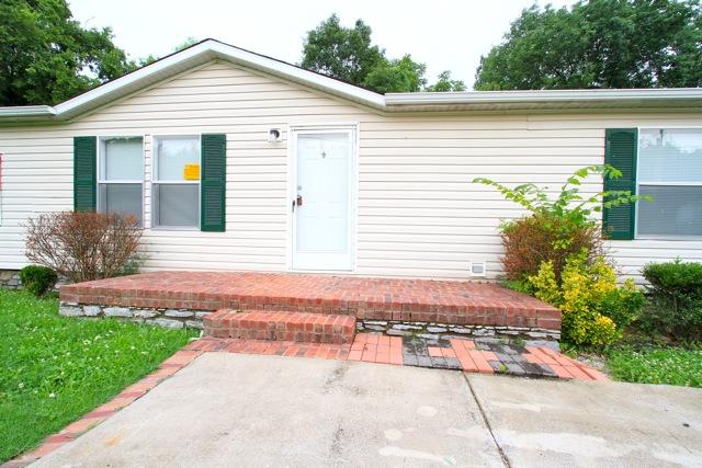 387 Needmore Road Mount Juliet, TN 37122 - Photo 2 of 20 Home is on a permanent foundation and eligible for FHA financing.
