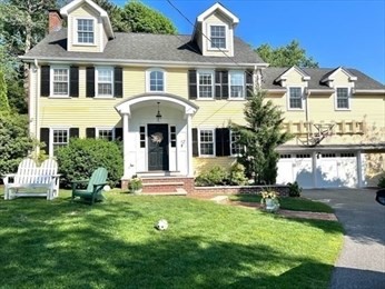 12 Kilburn Road, Unit 12 Belmont, MA 02478 - Photo 1 of 28