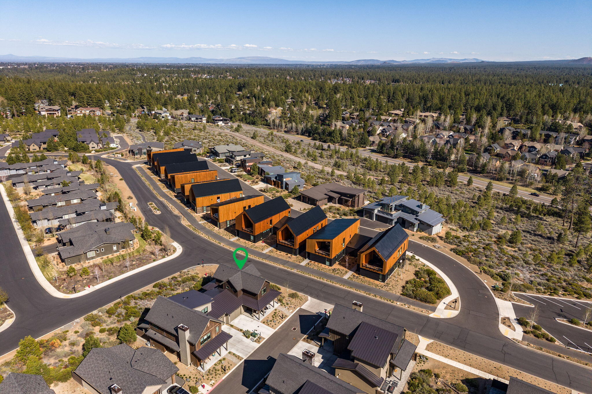61284 Howe Way Bend Bend, OR 97702 - Photo 54 of 72 2025_04_23_61284_howe_way-drone-8