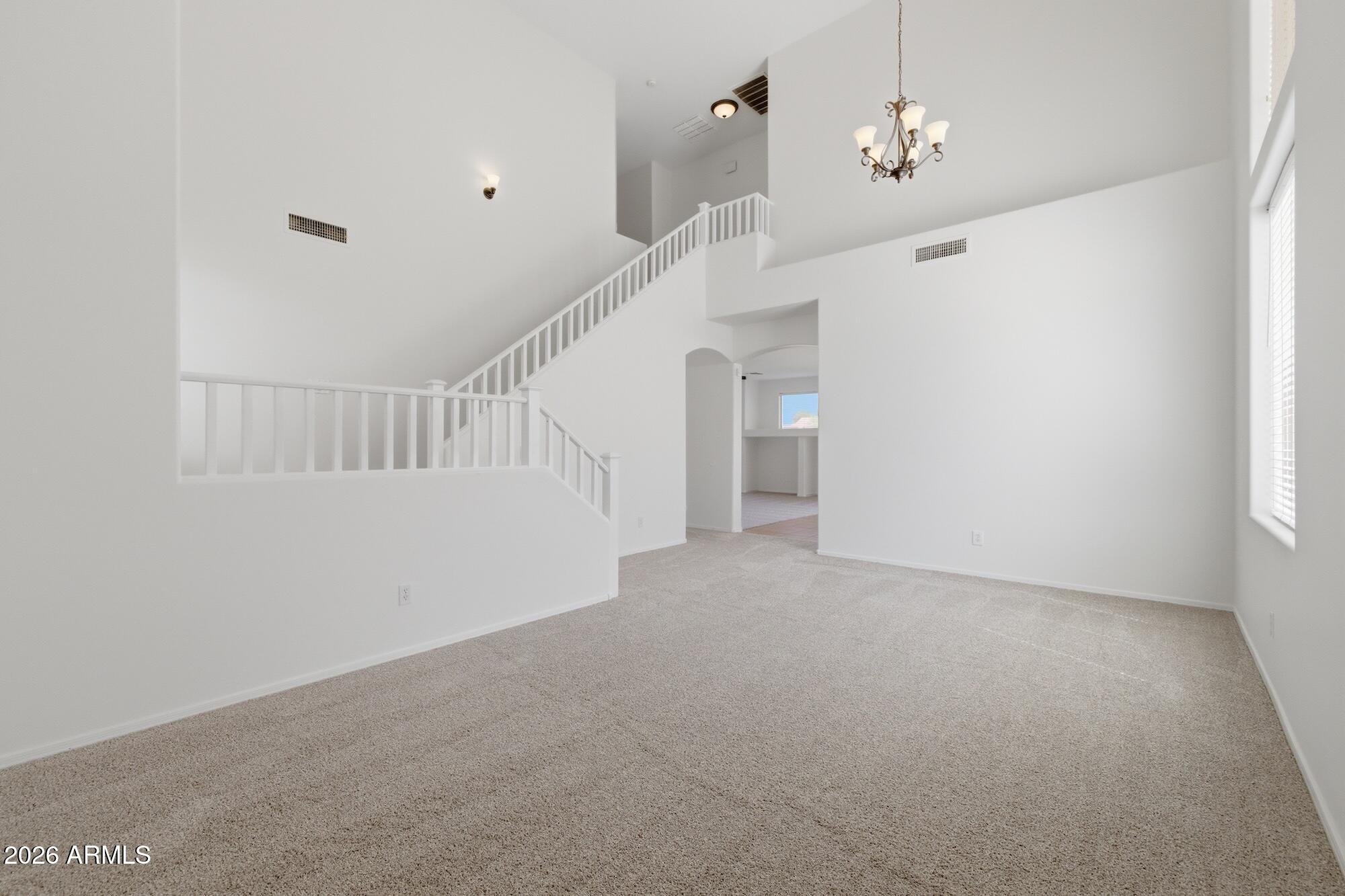 2992 East Morenci Road San Tan Valley, AZ 85143 - Photo 2 of 35 Living Room