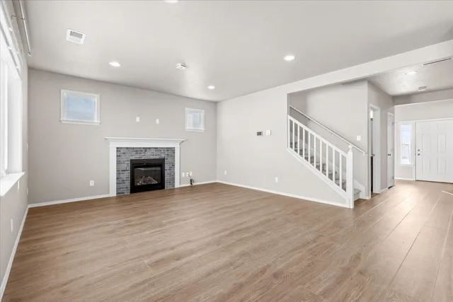 $449,000 | 1809 C Street, Deer Park, WA 99006