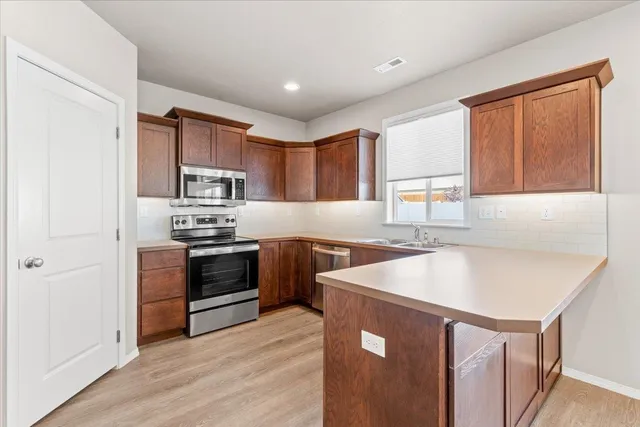 $449,000 | 1809 C Street, Deer Park, WA 99006