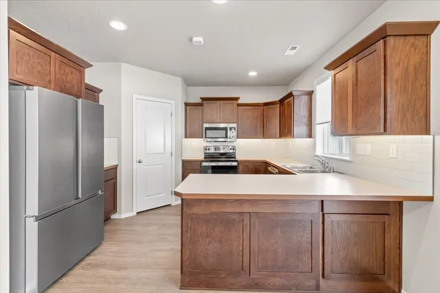 $449,000 | 1809 C Street, Deer Park, WA 99006