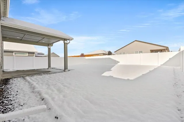 $449,000 | 1809 C Street, Deer Park, WA 99006