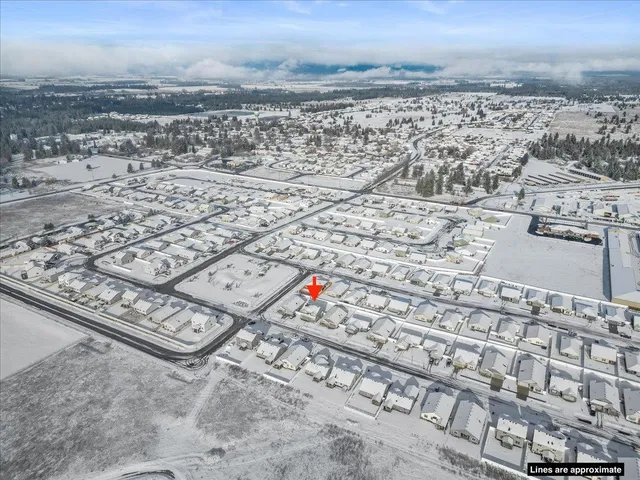 $449,000 | 1809 C Street, Deer Park, WA 99006