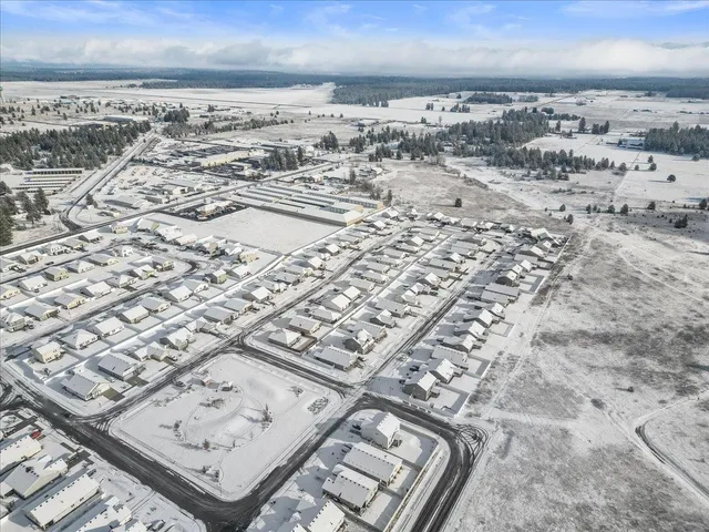 $449,000 | 1809 C Street, Deer Park, WA 99006