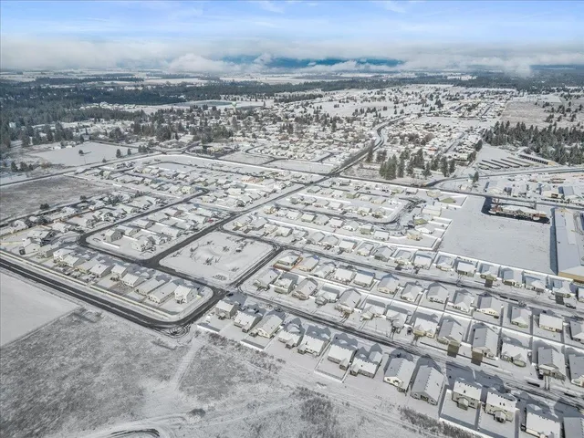 $449,000 | 1809 C Street, Deer Park, WA 99006