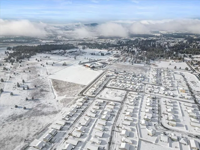 $449,000 | 1809 C Street, Deer Park, WA 99006