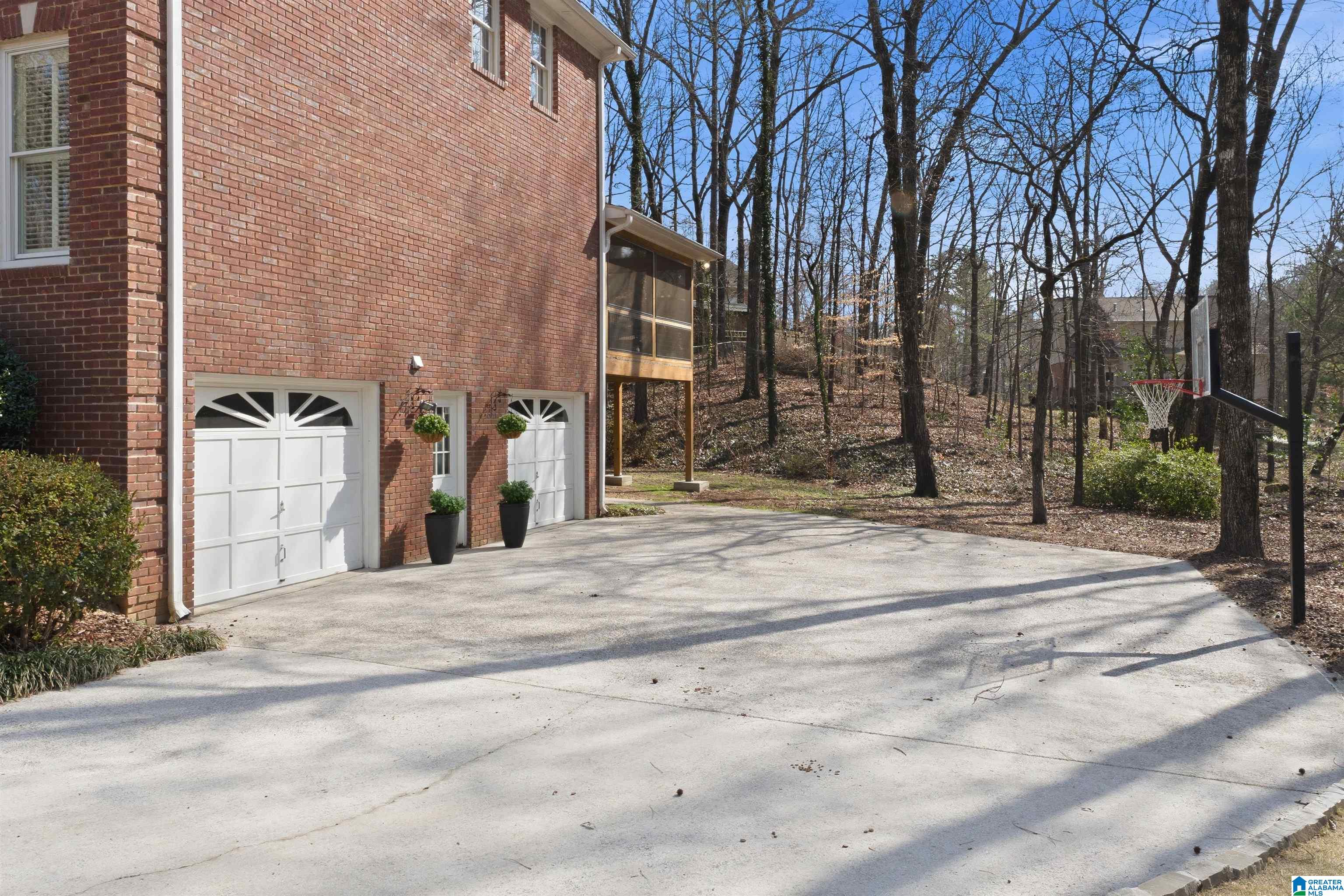 5449 Hickory Ridge Drive Birmingham, AL 35242 - Photo 63 of 72