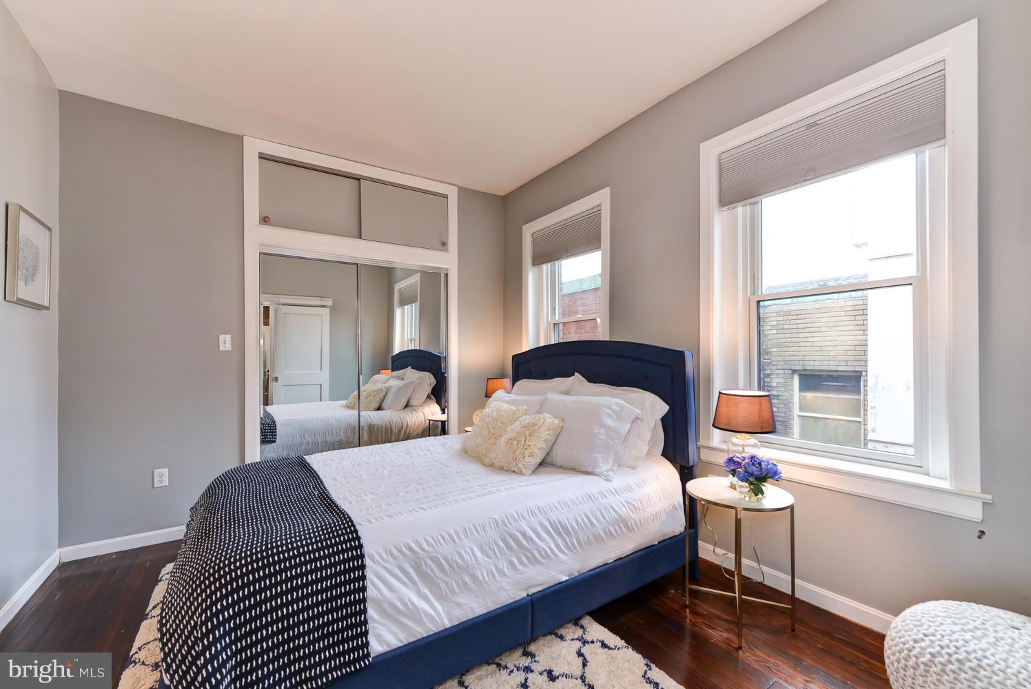 309 4th Street Southeast, Unit 6 Washington, DC 20003 - Photo 18 of 27 Community