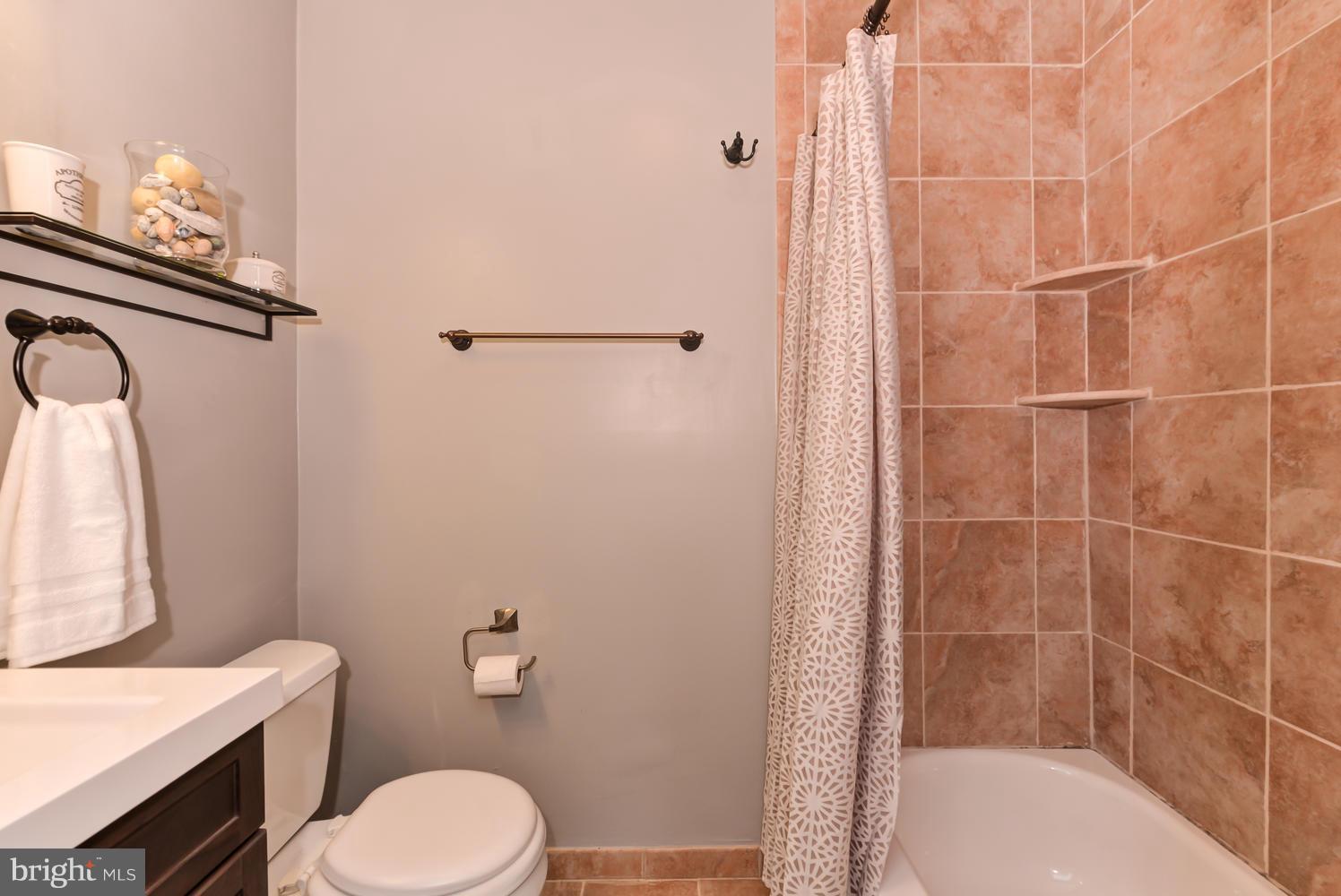 309 4th Street Southeast, Unit 6 Washington, DC 20003 - Photo 20 of 27 Bedroom (Master)